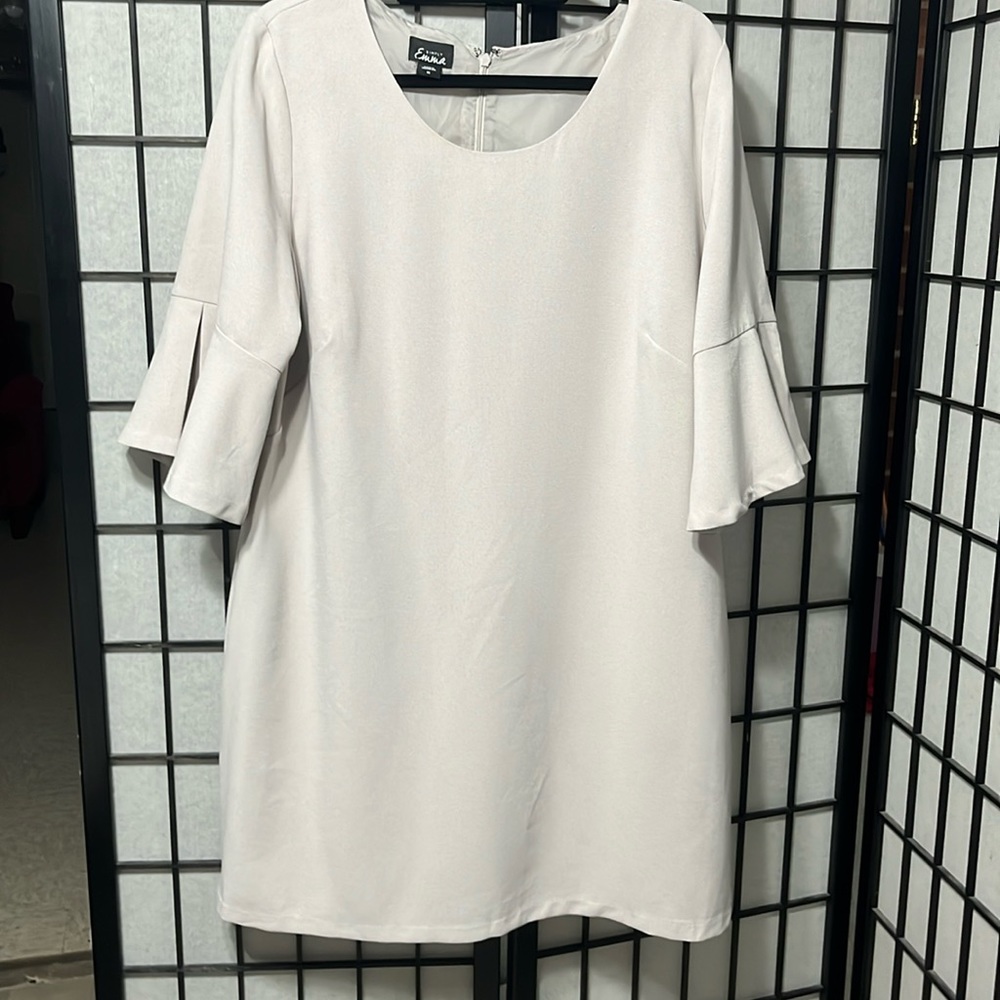Dress Simply Emma Women’s Size 1X